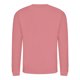 thumbnail image 2 of Awdis - Sudadera lisa con cuello redondo Unisex (Arena Desierta), 2 of 2