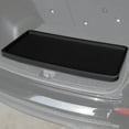 thumbnail image 1 of Red Hound Auto Cargo Rear Trunk Mat Liner Tray Custom Direct Fit Floor Hatch Black Foam Compatible with Hyundai Tucson 2016-2019 Anti-Rattle Waterproof Protector, 1 of 8