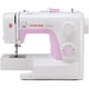 thumbnail image 4 of MAQUINA DE COSER MECANICA PORTATIL SIMPLE MARCA SINGER Singer 32/23, 4 of 5