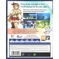 thumbnail image 2 of Atelier Ryza 2 Lost Legends & The Secret Fairy for PlayStation™ 4, 2 of 2