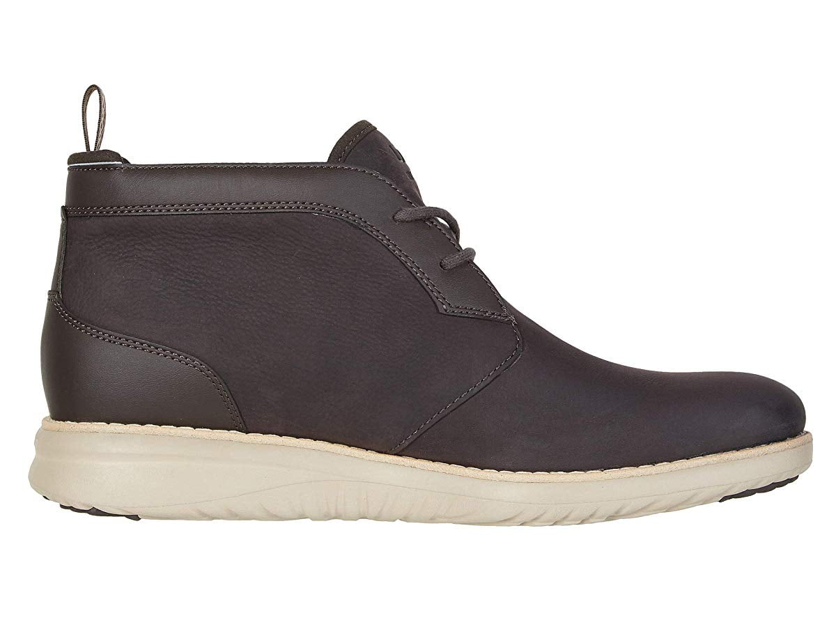 ugg union waterproof chukka boot