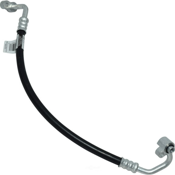 A/C Refrigerant Discharge Hose -- Discharge Line Fits select: 2013,2015-2020 DODGE JOURNEY SE