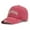 Red, variant on Women Men Letter Embroidery Baseball Cap Trucker Hat Adjustable Hop Hat Sun Hat Popular Items Mens Top Hats Casual Cap Womens Baseball Caps Distressed One Fit Hats College Football Visor Hats Hat