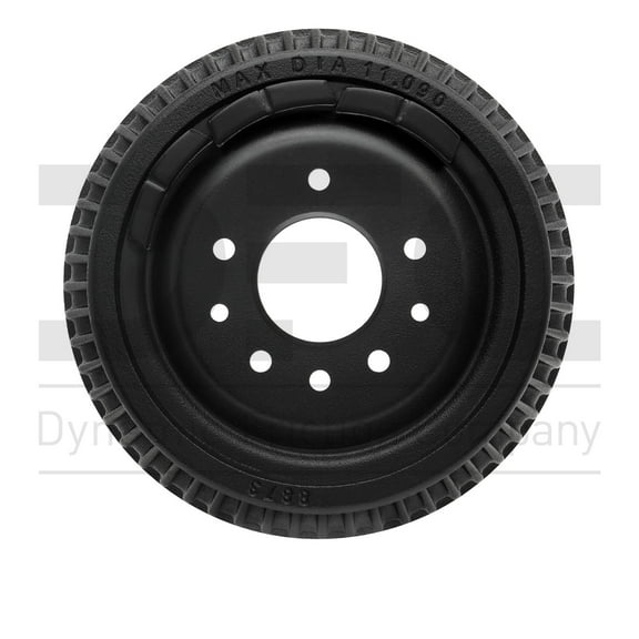 Dynamic Friction Company True Balanced Brake DRUM (1) 365-47017