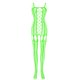 thumbnail image 1 of Lencería sexy para mujer Mallas Entrepierna abierta Medias de red de malla sin costuras Chemise Hollow Out Babydoll Body Ropa de dormir Fridja nalpqowj40602, 1 of 8