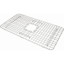 Sinkology SG008-27ST SinkSense Wren Bottom Stainless Steel Kitchen Sink Grid
