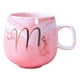 thumbnail image 4 of Tazas de cerámica CUTICAT 350ML 12 onzas apto para lavavajillas U0213, 4 of 7