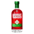 thumbnail image 1 of Pack de 6 Vodka Absolut Tabasco 750 ml, 1 of 3