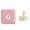 PK, variant on EGNMCR Thermal Portable Bluetooth 58mm Mini Wireless POS Image Photo For Phone Bluetooth Printer