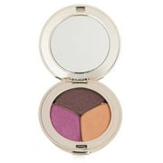 Jane Iredale PurePressed Triple Eye Shadow - Ravishing 2.8g/0.1oz
