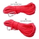thumbnail image 3 of Sonducket Hilo trenzado de pesca de 4mm de diámetro, cuerda pesada, portátil, multifuncional, resistente al agua, bloqueo de seguridad, cuerdas Type6 NO6, 3 of 6