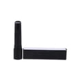 thumbnail image 1 of Brillo de labios MAC Squirt Plumping Gloss Stick 14 Jet (negro) 2,3 g, 1 of 5