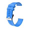 thumbnail image 1 of For Garmin Venu 2 Watchband Wrist Strap For Garmin Forerunner 158 245 245M 645 55 Vivoactive, 1 of 5