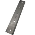 Wood Chipper Shredder Replacement Blade/Knives Set (Qty 3) WCP15B