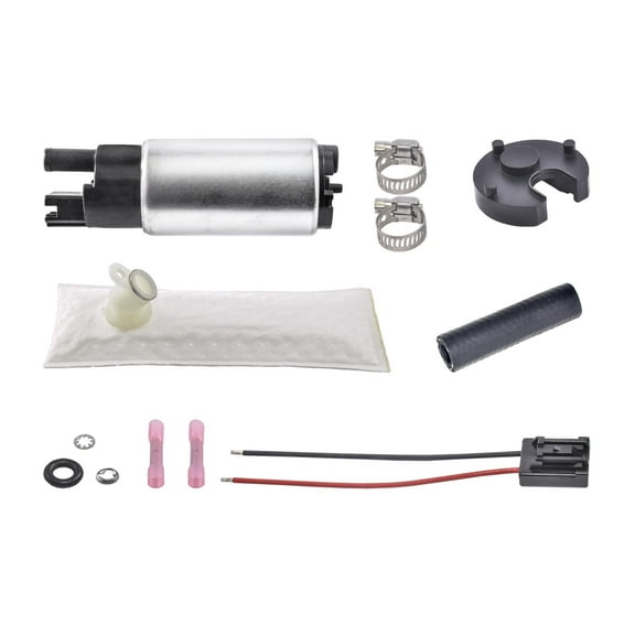 Herko Fuel Pump Module Repair Kit K9199 For Honda Civic  1997-2000