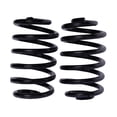 thumbnail image 2 of Resortes AG para Auto Traseros para Renault Clio 2 Sport 2002 a 2010 2 Piezas Nuevos, 2 of 5
