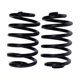 thumbnail image 2 of Resortes AG para Auto Traseros para Renault Clio 2 Sport 2002 a 2010 2 Piezas Nuevos, 2 of 5
