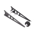 thumbnail image 2 of Rueda trasera Wheelie Bar Repuestos de automóvil RC Reempzar para accesorio de automóvil Ssh 2WD RC CUTICAT Barra de caballito de coche RC, 2 of 8