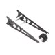 thumbnail image 2 of Barra de Rueda Trasera Zulema Head Wheelie para Slash 2WD Nivel 5, 2 of 8