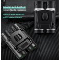 thumbnail image 1 of HLONK Mini Binoculars  High Powered Mini Pocket Binoculars  High Quality Compact Binoculars for Bird Watching  Hunting  Concert  Theater  Opera  Traveling  Sightseeing, 1 of 7