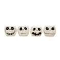 thumbnail image 1 of Vasos pequeños para chupitos Silver Buffalo Disney Nightmare, 90 ml, 1 of 8