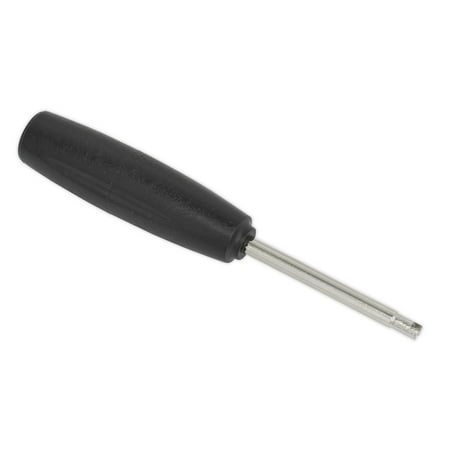 

Sealey Tst18 Torque Limited Tyre Valve Tool 0.45Nm