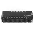 thumbnail image 3 of M.2 SSD Refroidisseur, Dissipateur de Chaleur Petit Compact en Alliage d'Aluminium pour le Bureau, 3 of 8