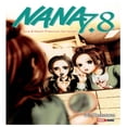 thumbnail image 1 of Manga Nana 7.8 Fan Book Panini Manga Fantasía, 1 of 2