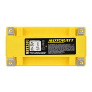 MBTX20U Motobatt 12V AGM Battery