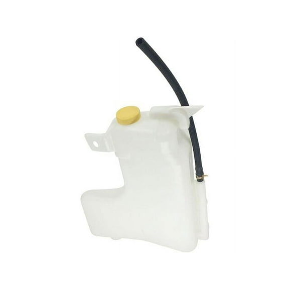 Expansion Tank - Compatible with 1998 - 2004, 2006 - 2008, 2011 - 2015 Nissan Frontier 1999 2000 2001 2002 2003 2007 2012 2013 2014