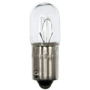 Wagner Lighting Dome Light Bulb,Glove Box Light Bulb,Instrument Panel Light Bulb