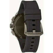 Bulova Mens Precisionist Black Dial Watch - 98B358