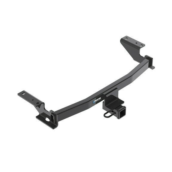 Reese 84138 Class III Custom Fit Towing Hitch with 2-Inch Square Receiver Tube