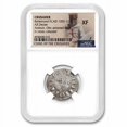thumbnail image 3 of Kingdom of Jerusalem AR Denier 2 Coin Set XF NGC (Vault), 3 of 3