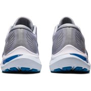 ASICS Women's GT-2000 11 Running Shoes, Piedmont Grey/Reborn Blue, 10 Wide