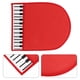 thumbnail image 4 of Guante de limpieza para piano, paño de limpieza suave para piano, accesorio para instrumento musical, accesorios de rendimiento, guantes de limpieza para piano, 4 of 8