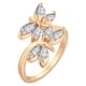thumbnail image 2 of Anillos para mujer, regalos para mujer, moda para damas, diamantes, joyería femenina, anillo para damas, 2 of 5