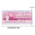 thumbnail image 2 of Astronaut Stationery Set Five-piece Set Children's Stationery Small Gift Pencil Set For Primary School Students, 2 of 5