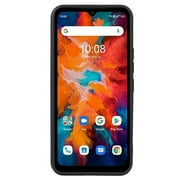 TPU Phone Case For UMIDIGI Bison X10(Black) For UMIDIGI Bison X10