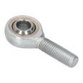 thumbnail image 3 of Male Joint Bearing, Male Thread Rod End Sliding Bearing Withstand Huge Loads  For Hydraulic Cylinders For Forging Machines For Industry For Automatic Dampers, 3 of 8