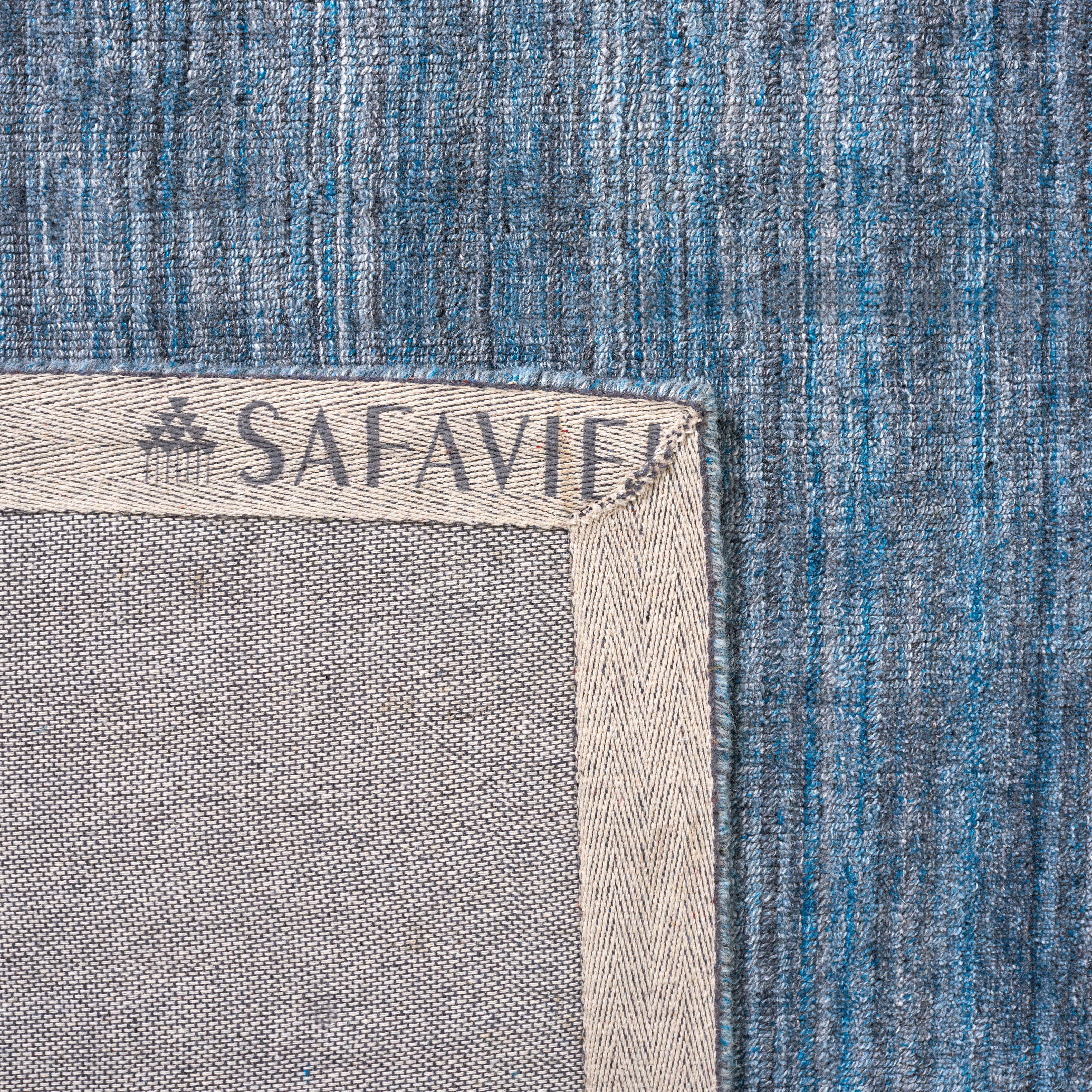 Safavieh Mirage Edith Distressed Area Rug, Teal/Blue, 5' x 8'