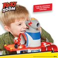 thumbnail image 4 of Ricky Zoom Maison Aventure Ensemble de Jeu pour Enfants, 4 of 5