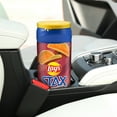 thumbnail image 4 of Lay's Stax Potato Crisps Mesquite Barbecue Flavored 5.5 Oz, Canister, 4 of 7