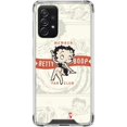 thumbnail image 1 of Betty Boop Member Fan Club Galaxy A72 5G Clear Case, iPhone 12 Pro Max, 1 of 4