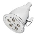 thumbnail image 1 of Speakman S-2005-HB Pommeau de Douche Réglable Haute Pression 2.5 GPM, Chrome Poli, 1 of 12