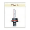 thumbnail image 2 of Xentec 10000K Xenon HID Replacement Light Bulbs only for Chrysler Concorde 1993-1997 Headlight 9007 Super Slim Digital HID Conversion Lights, 2 of 3