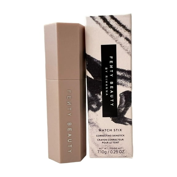 Fenty Beauty Match Stix Correcting Skinstick Rose Quartz 01
