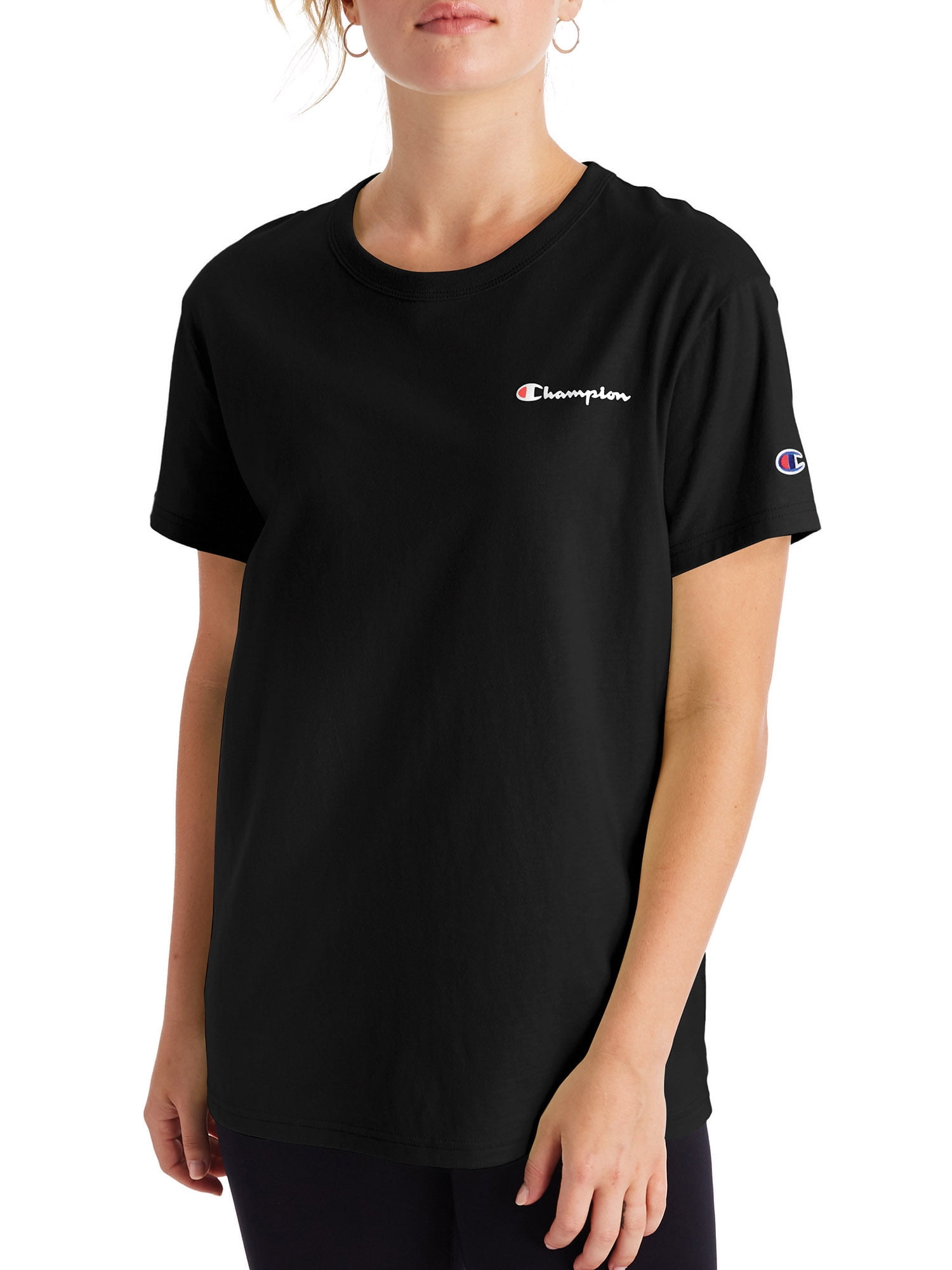 Champion Women's Boyfriend T-Shirt 