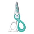 thumbnail image 2 of Maped Security 12 cm Kidicut Scissors with Fibre Glass Blades  - My First Scissors, 2 of 3