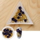 thumbnail image 1 of Nail Art Shell Flower Mixed Five Petal Flower Bola de acero Rhinestone DIY Jewelry Wmkox8yii hjk4796, 1 of 1